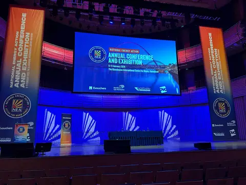 EO NEA Conference 2026